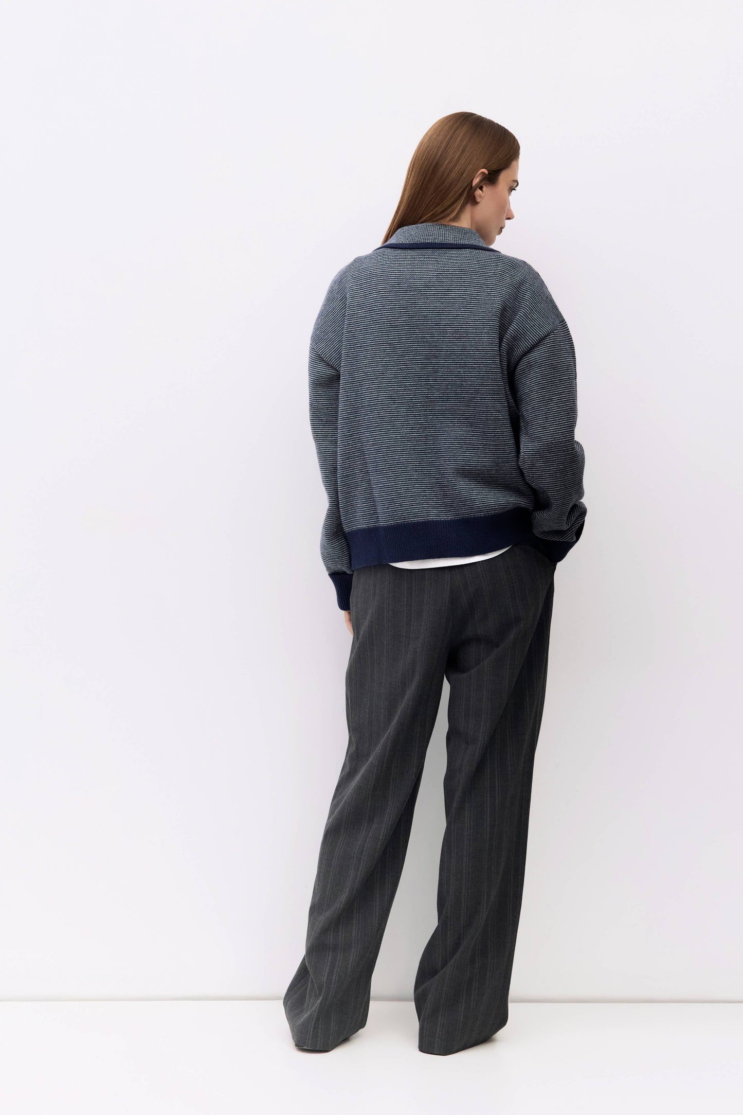 The Myers Sweater