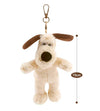 Wallace & Gromit Plush Keychain