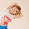 Kimchi Kid's Graphic Tee