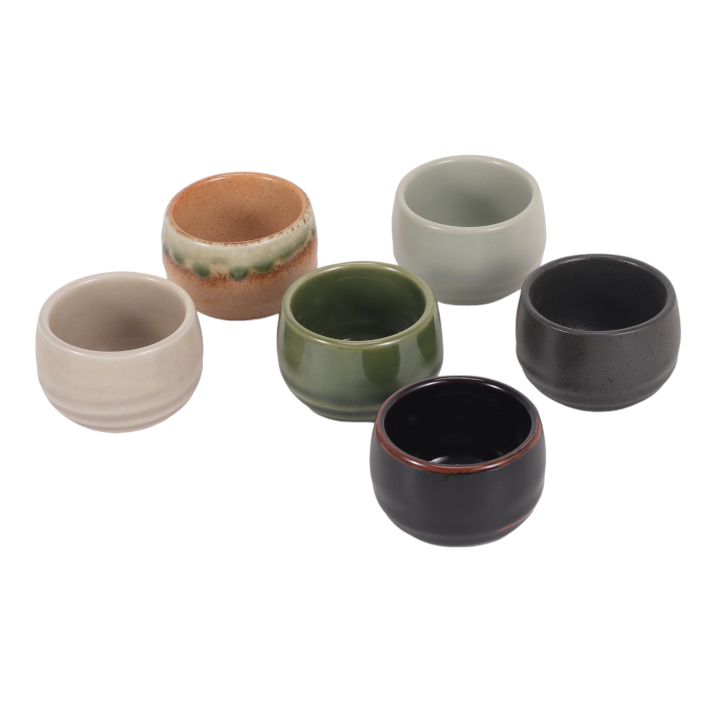 Porcelain Tea Cup