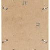 Natural Oak Wood Frame