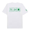 ONIGIRI: Embroidered T-shirt