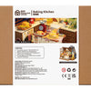 Baking Kitchen DIY Miniature House Kit