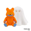 My Ghost Bear Blind Box