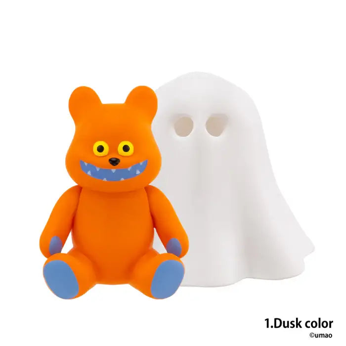 My Ghost Bear Blind Box