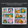 Bobbety Magazine Issue N.03