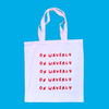On Waverly Colorful Tote