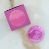 Glass Bubble Incense Holder