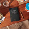 Everyday Lined Notebook, Hardcover