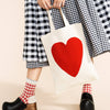 Love Tote Bag