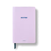 NOTES Lined Notebook, Softcover