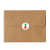 All the Thanks! Thank You Greeting Card