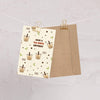 Tea-rrific Milk Tea Birthday Card