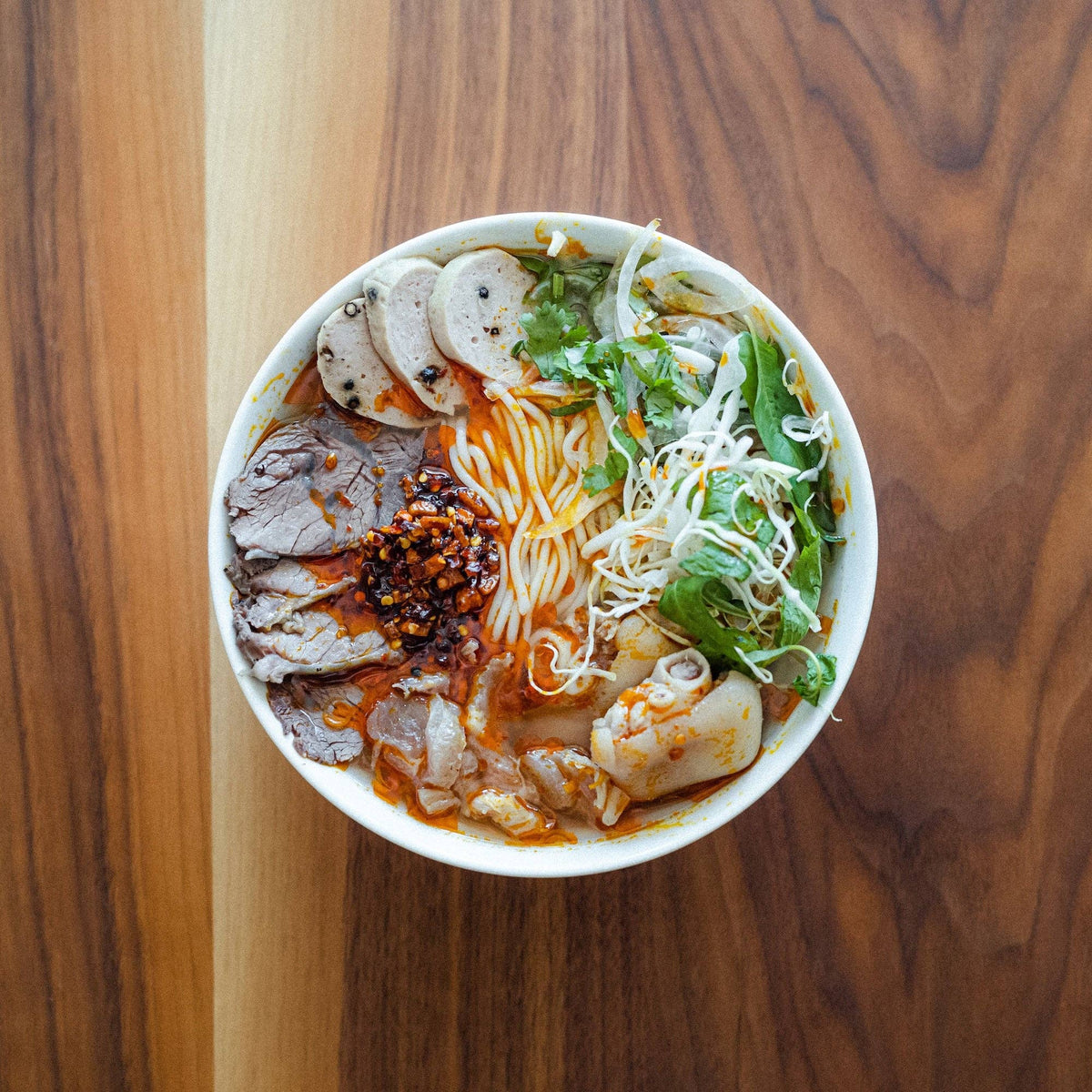 FIRE Hot Boi Chili Oil