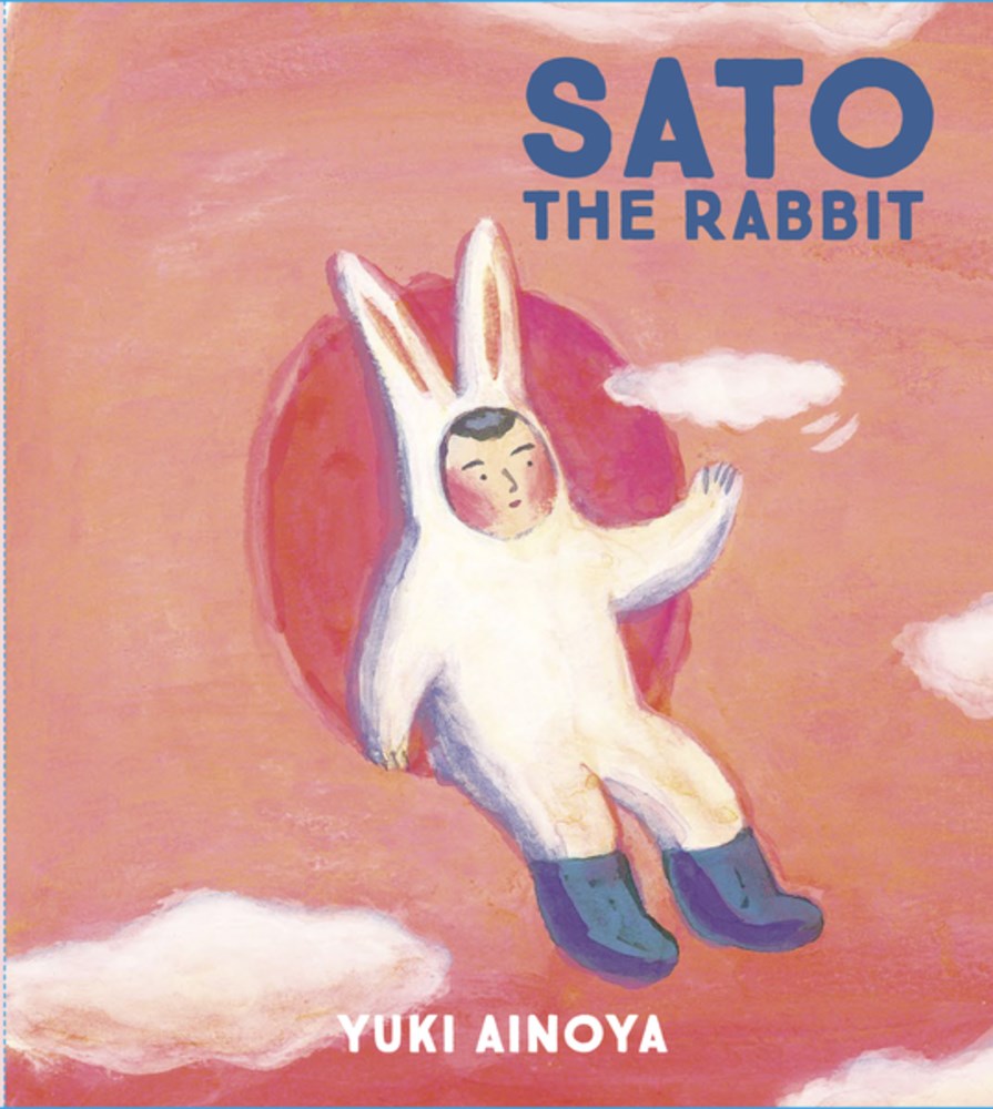 Sato The Rabbit