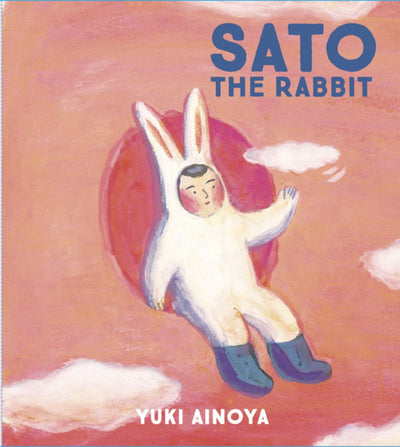 Sato The Rabbit