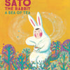 Sato the Rabbit Sea of Tea