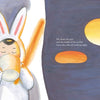 Sato the Rabbit, Morning Light