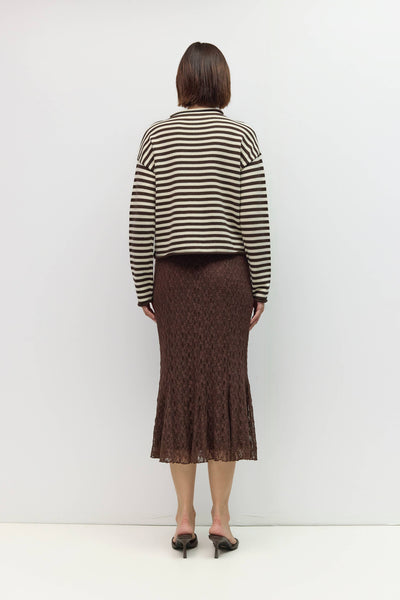The Cecelia Cardigan
