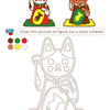 Lucky Calico Sunae Kit