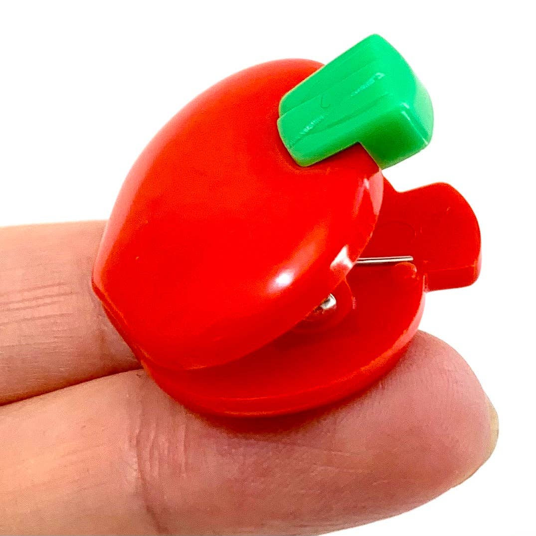 Iwako Vegetable Clips