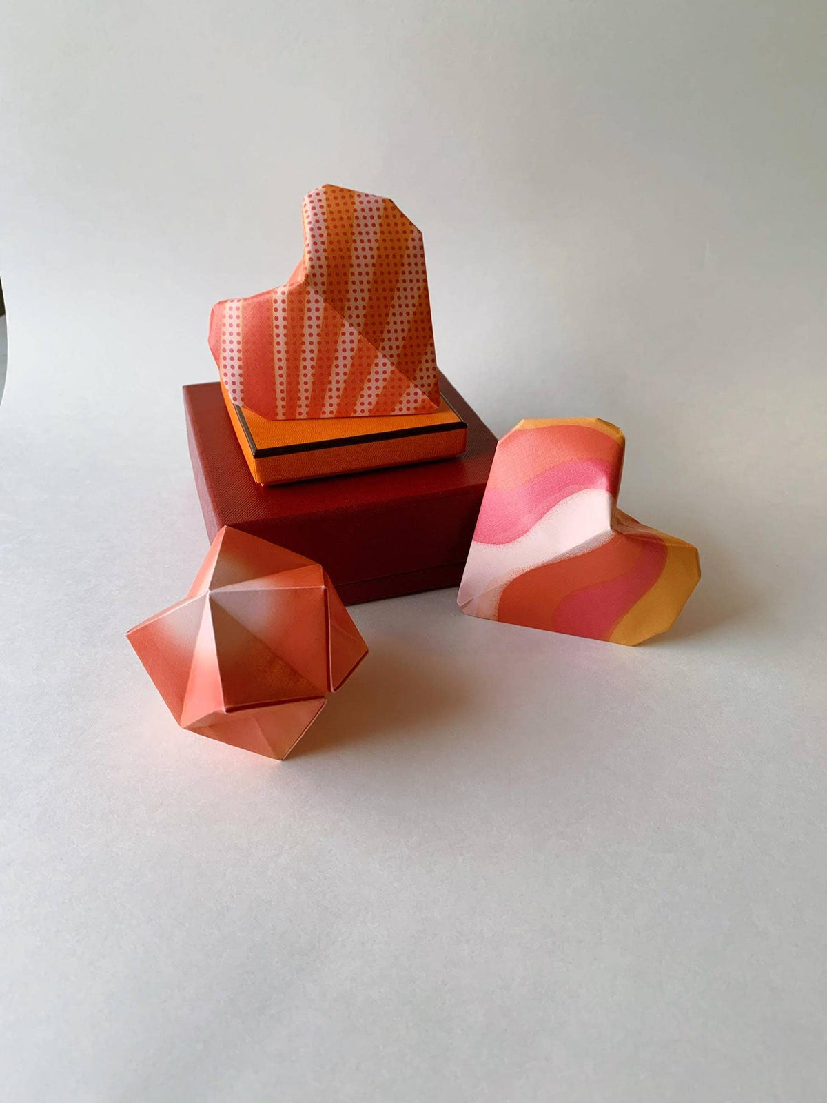 Esme Origami Stationery Sets
