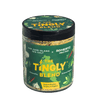 Tingly Sichuan Pepper Salt – Gourmet Salt