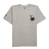 ONIGIRI: Embroidered T-shirt