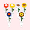 Miffy Fabric Flower