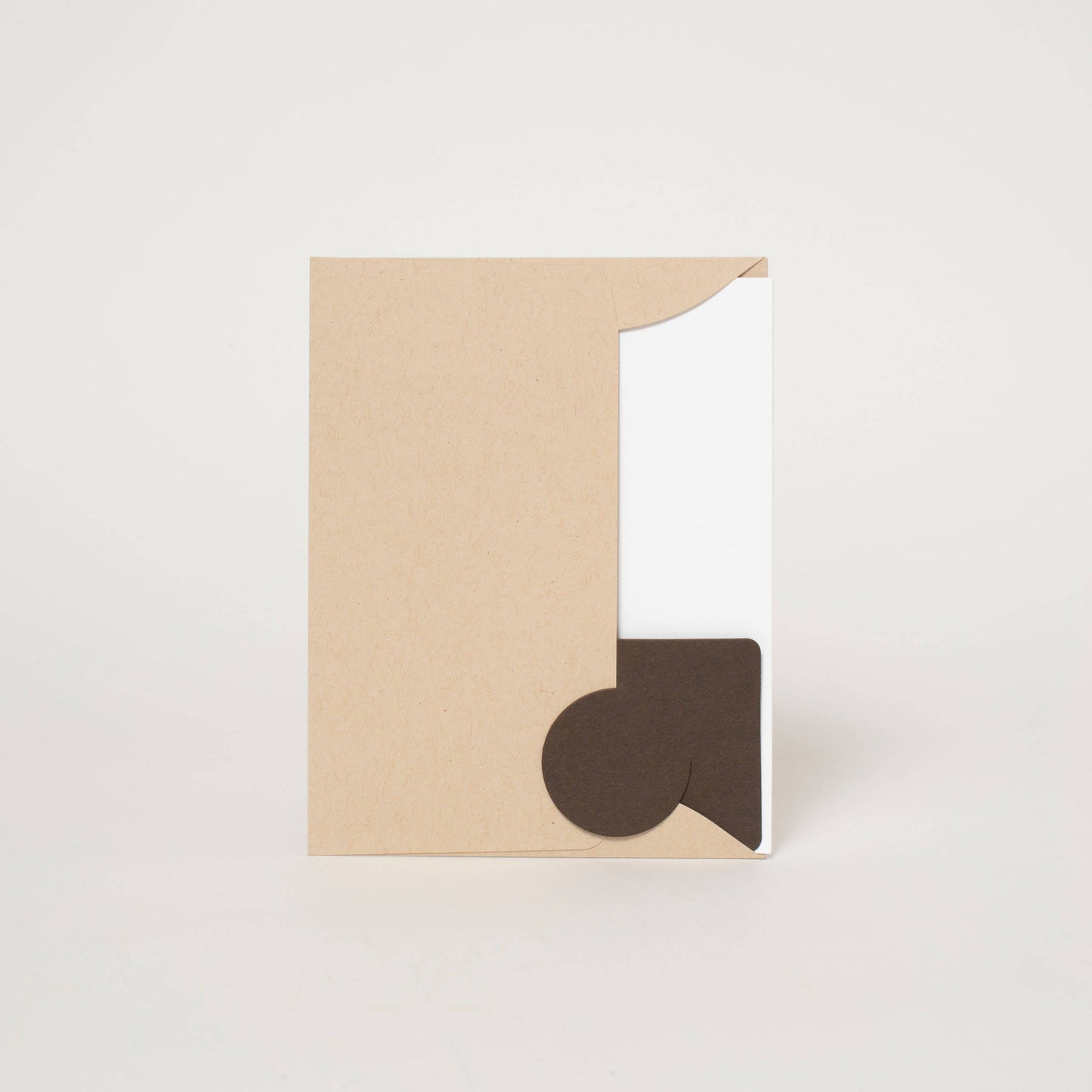 Graduation Congrats Monster Card