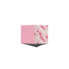 Book Lover Pink Greeting Card