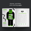 Bobbety Magazine Issue N.03