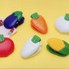 Iwako Vegetable Clips