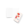 Glow with Joy Birthday Card