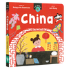 Our World: China