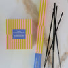 Essentials: Yuzu + Passionfruit Incense