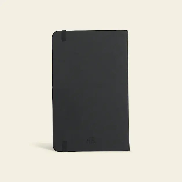Everyday Lined Notebook, Hardcover