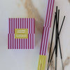 Essentials: Lavender + Bergamot Incense