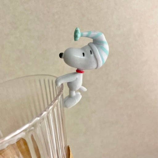 Peanuts Snoopy Cup Blind Box