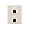Onigiri Cute Birthday Card