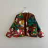 Autumn Quilting Jacket