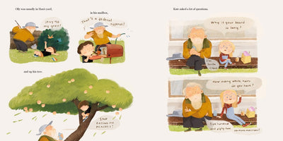 Another Word for Neighbor