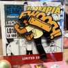 LUMPIA Enamel Pin