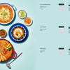 BTS Recipe Book