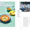 BTS Recipe Book