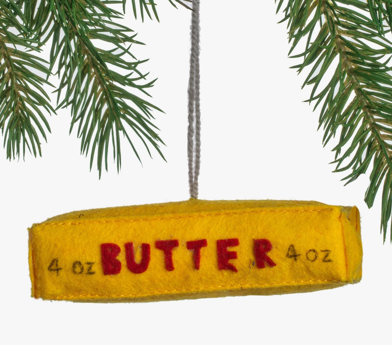 Felt Ornament