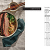 Chinese-American Barbecue