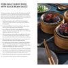 Chinese-American Barbecue