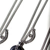 Clarity Necklace