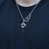 Clarity Necklace
